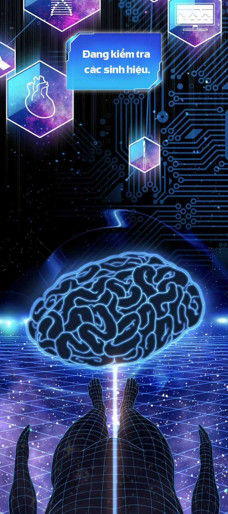 Bác Sĩ Phẫu Thuật Hoàn Hảo Chapter 1 trang 29