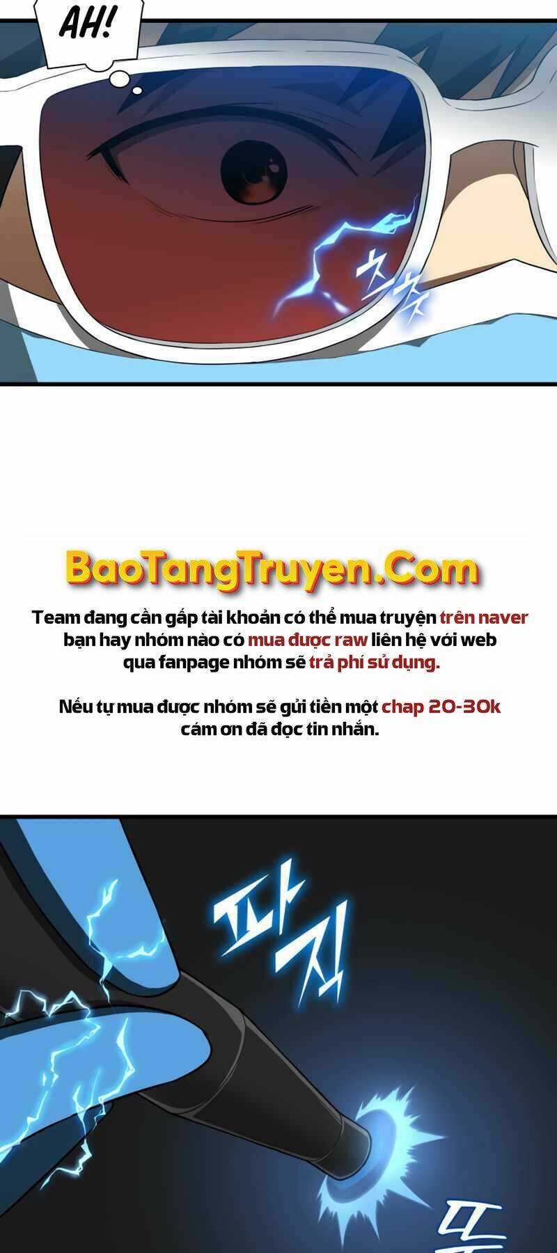 Bác Sĩ Phẫu Thuật Hoàn Hảo Chapter 1 trang 37