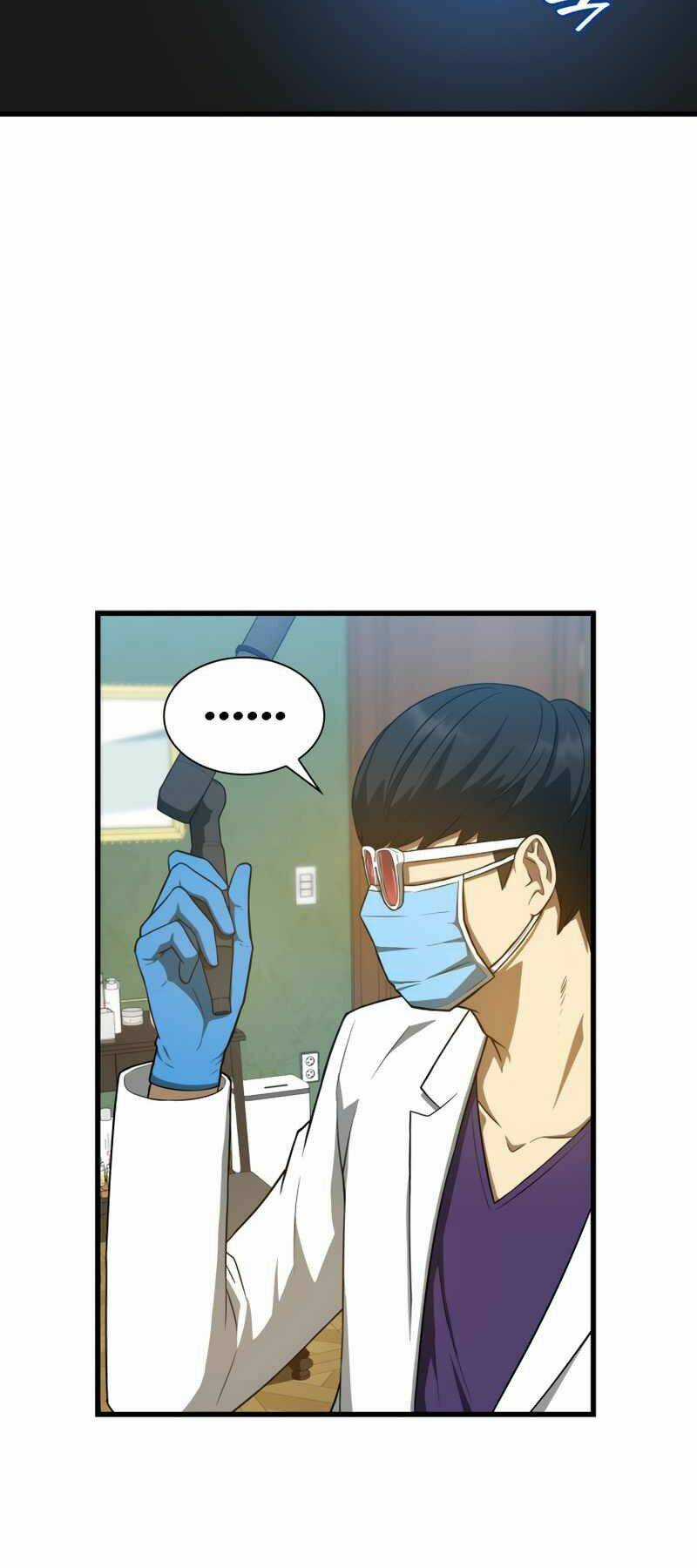 Bác Sĩ Phẫu Thuật Hoàn Hảo Chapter 1 trang 38