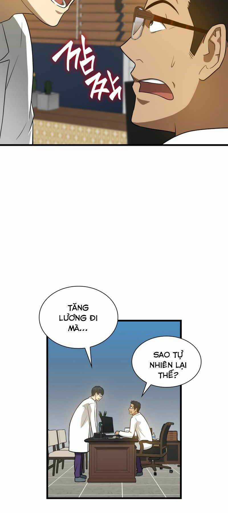 Bác Sĩ Phẫu Thuật Hoàn Hảo Chapter 1 trang 53