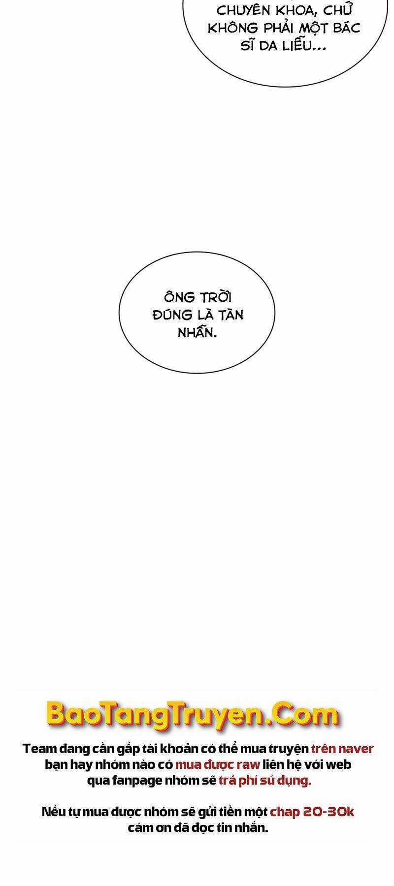 Bác Sĩ Phẫu Thuật Hoàn Hảo Chapter 1 trang 60