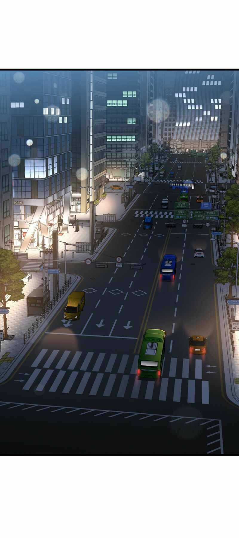 Bác Sĩ Phẫu Thuật Hoàn Hảo Chapter 1 trang 61