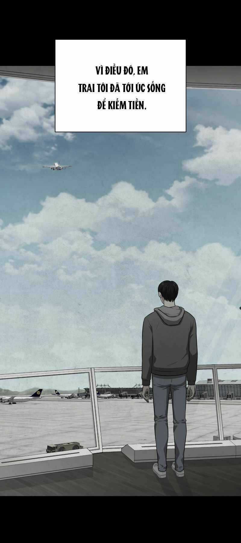 Bác Sĩ Phẫu Thuật Hoàn Hảo Chapter 1 trang 65