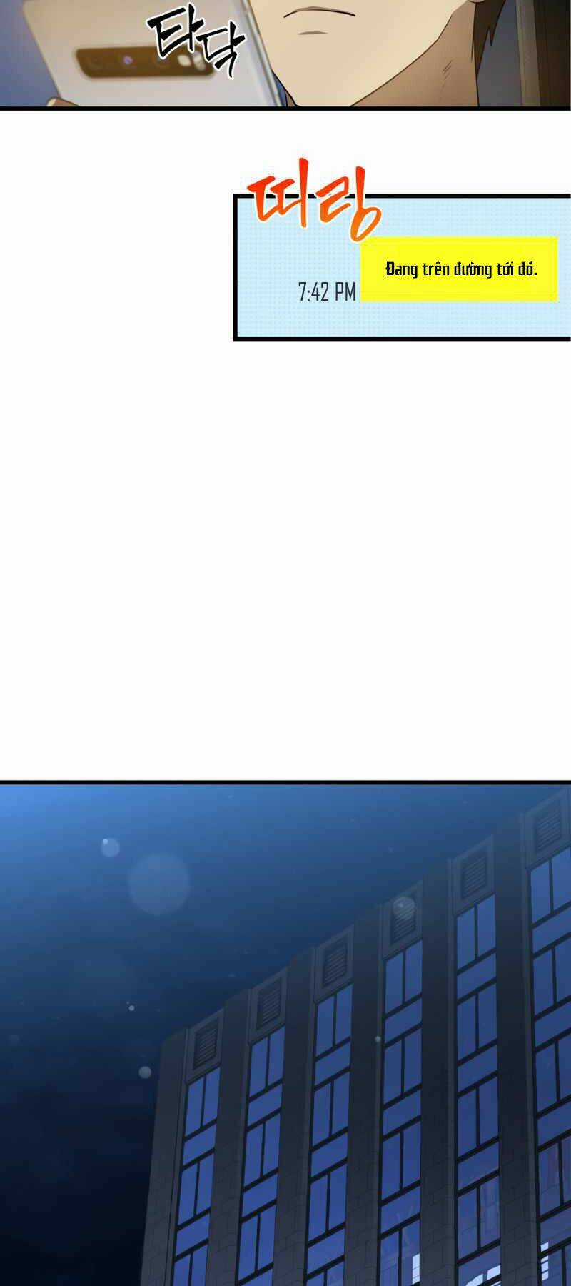 Bác Sĩ Phẫu Thuật Hoàn Hảo Chapter 1 trang 73