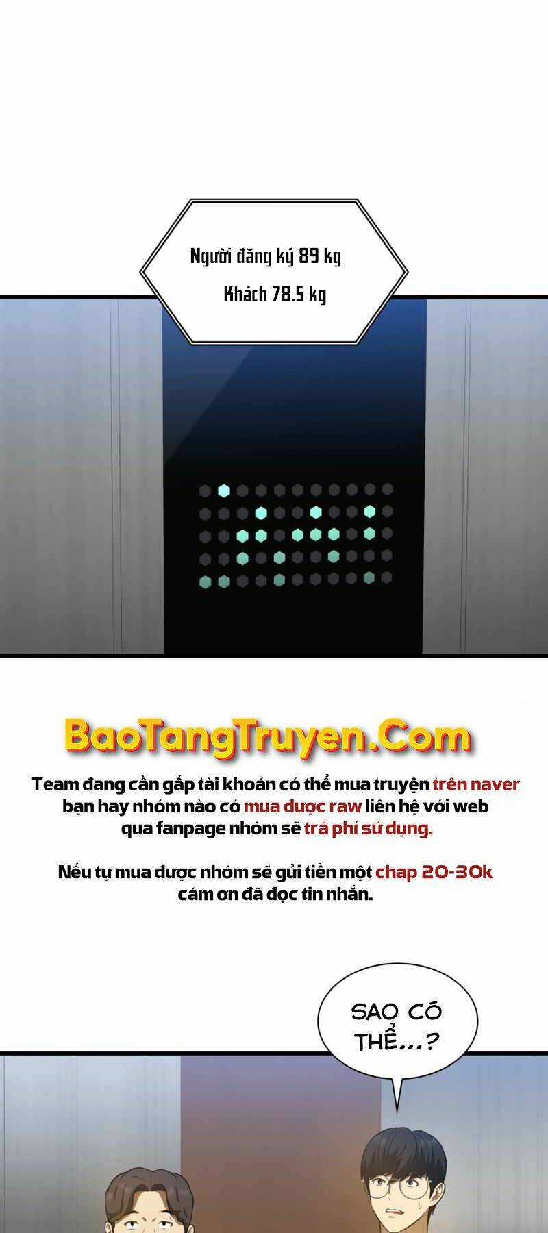 Bác Sĩ Phẫu Thuật Hoàn Hảo Chapter 1 trang 81