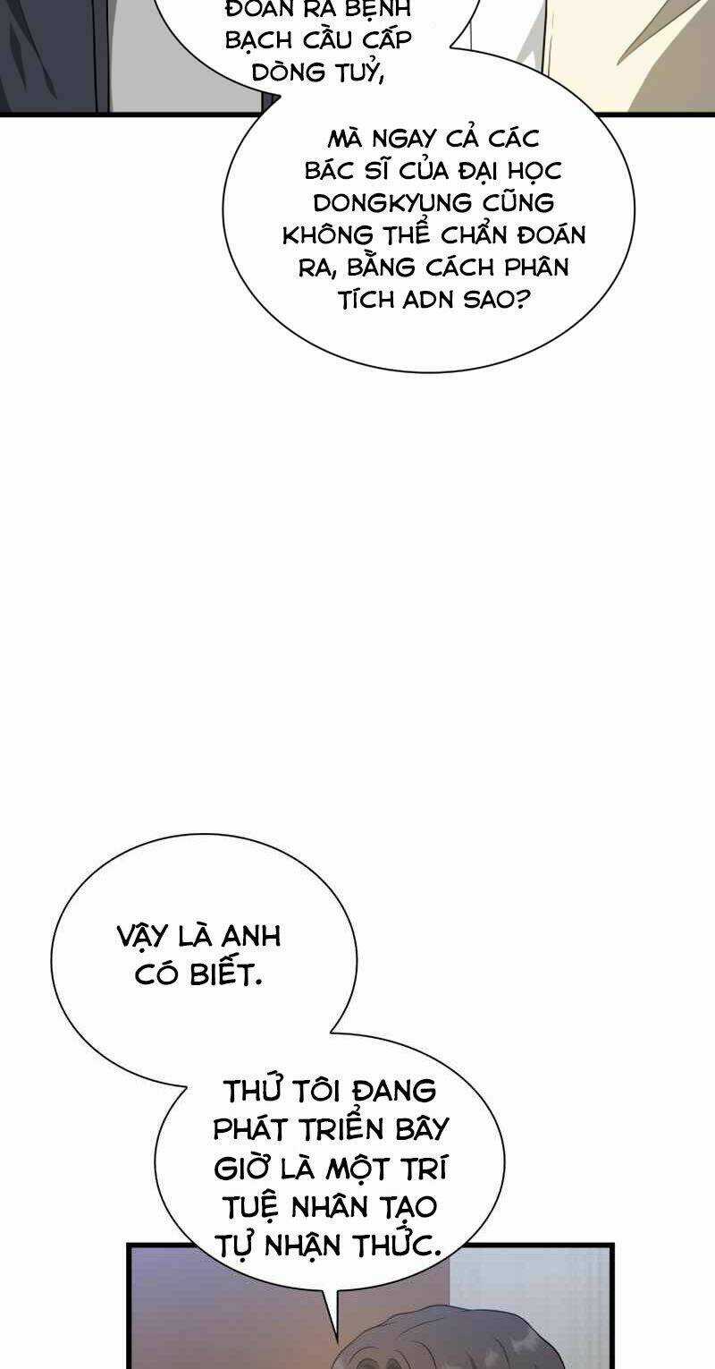 Bác Sĩ Phẫu Thuật Hoàn Hảo Chapter 1 trang 85