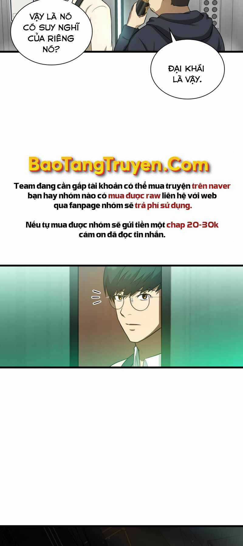 Bác Sĩ Phẫu Thuật Hoàn Hảo Chapter 1 trang 87