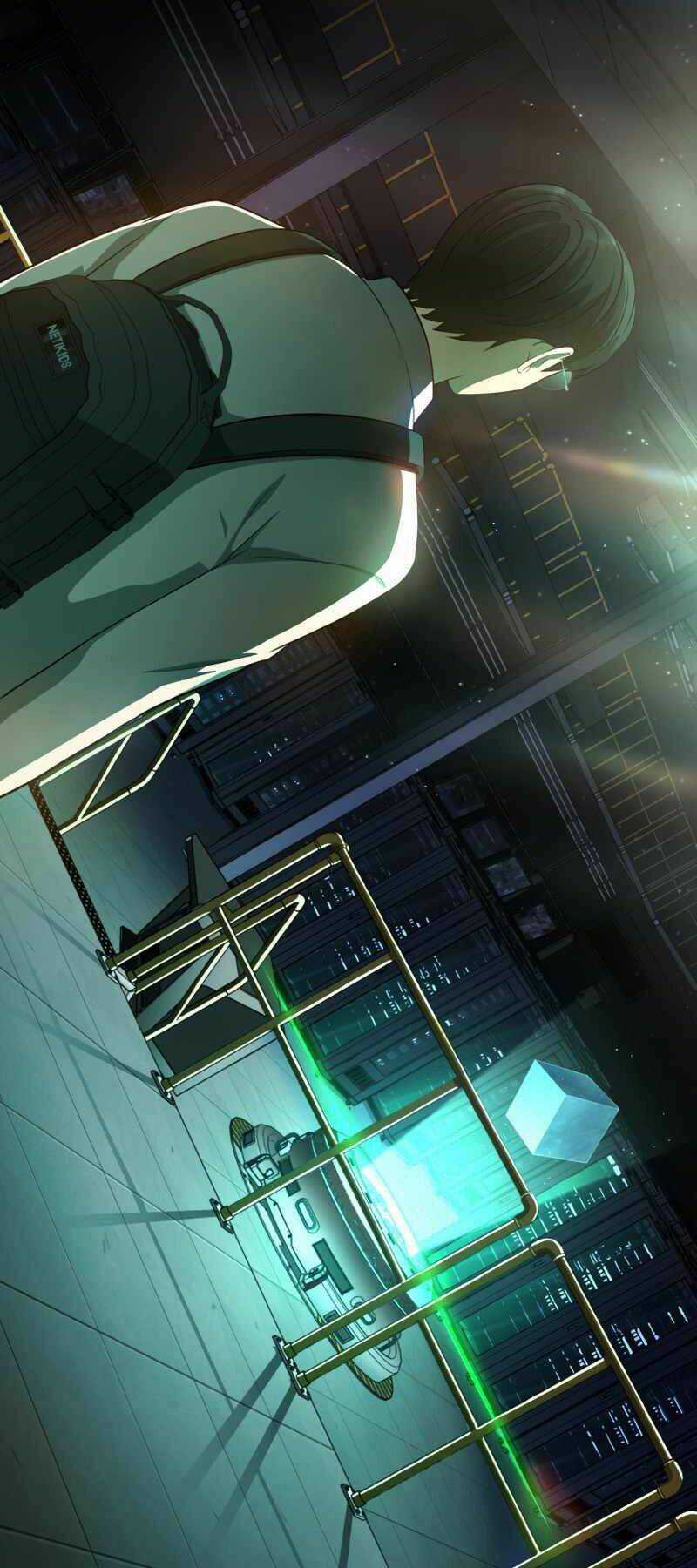 Bác Sĩ Phẫu Thuật Hoàn Hảo Chapter 1 trang 88