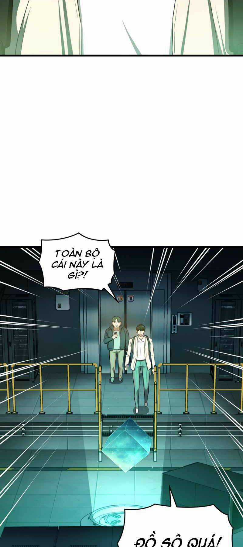 Bác Sĩ Phẫu Thuật Hoàn Hảo Chapter 1 trang 90