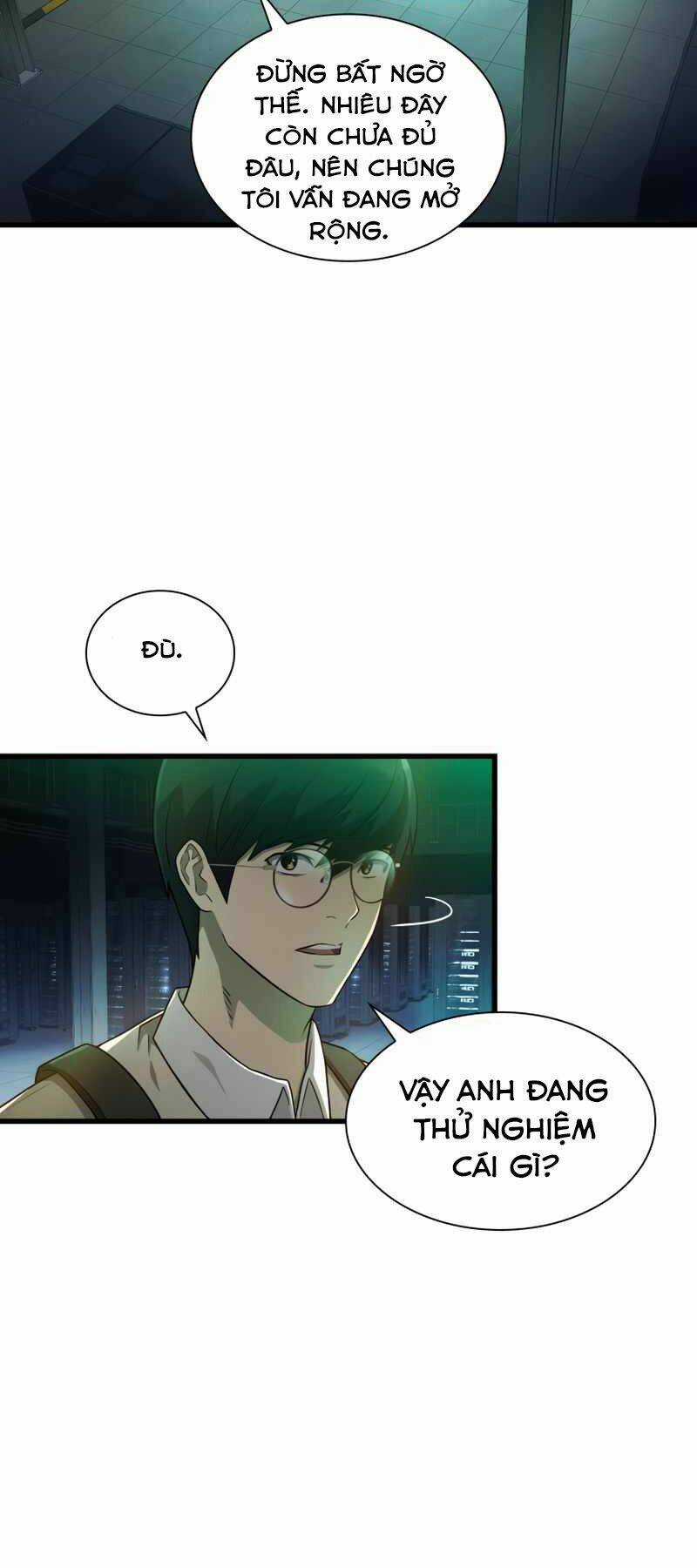 Bác Sĩ Phẫu Thuật Hoàn Hảo Chapter 1 trang 92