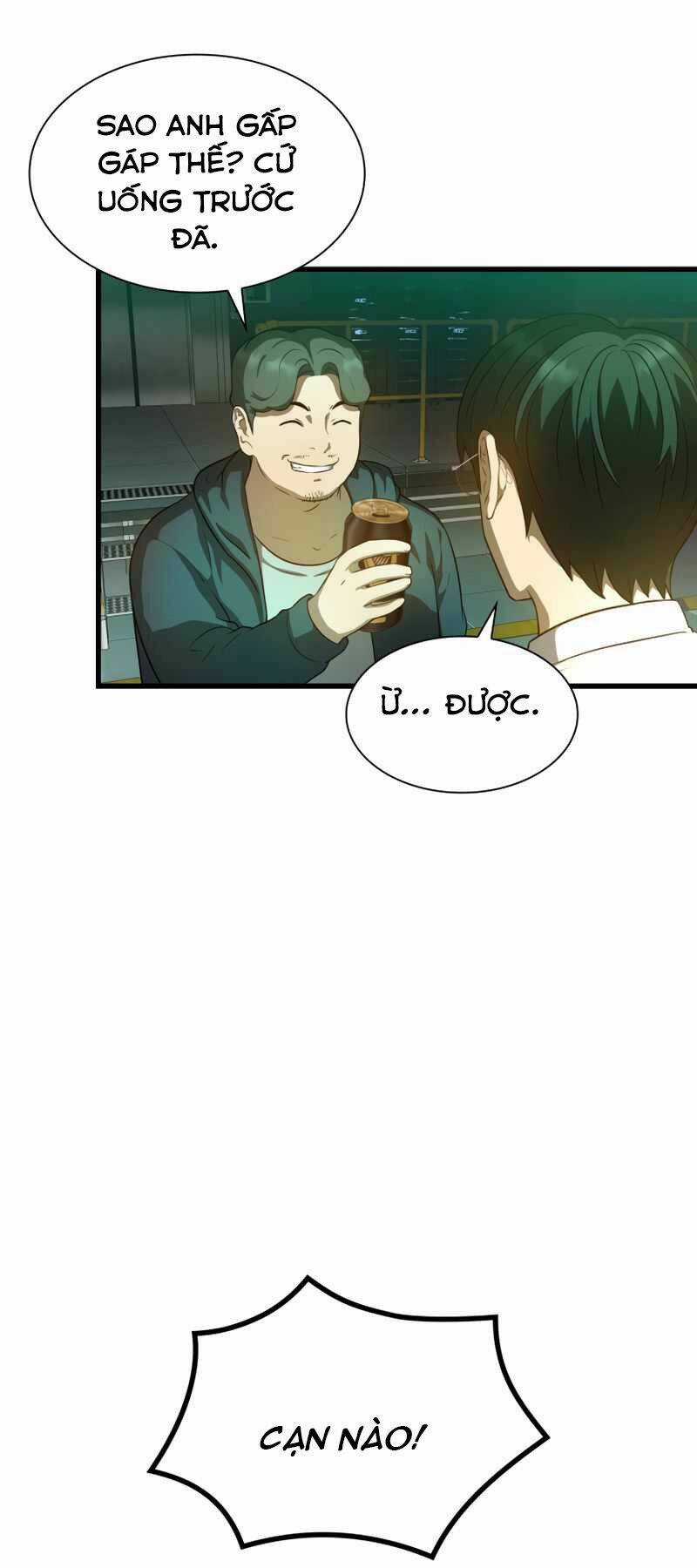 Bác Sĩ Phẫu Thuật Hoàn Hảo Chapter 1 trang 93