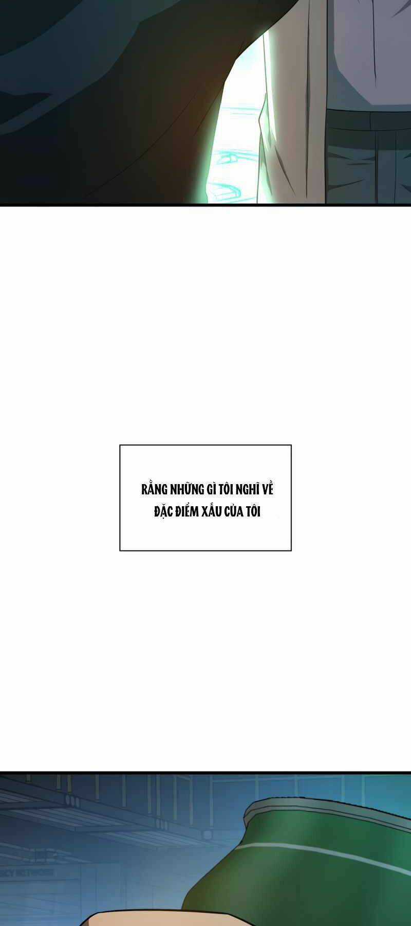 Bác Sĩ Phẫu Thuật Hoàn Hảo Chapter 1 trang 96