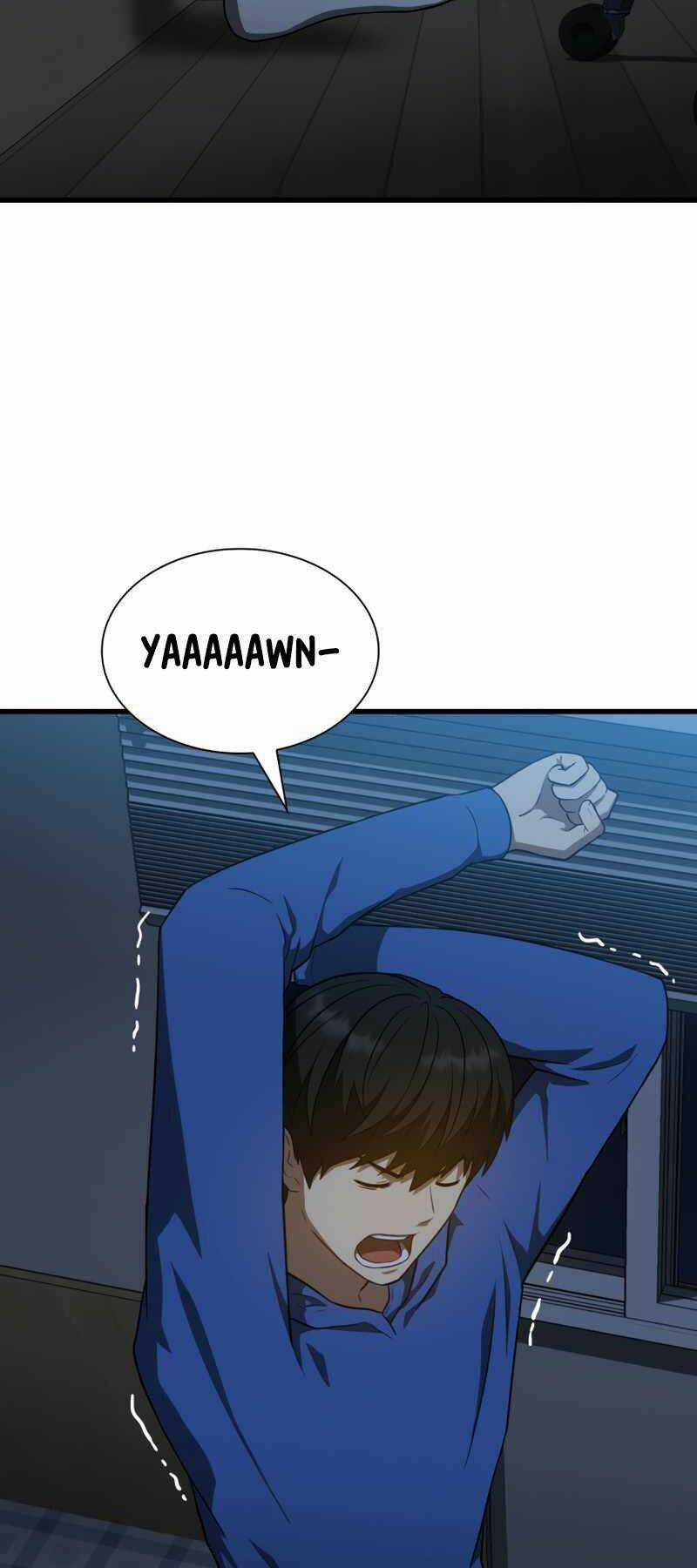 Bác Sĩ Phẫu Thuật Hoàn Hảo Chapter 10 trang 10