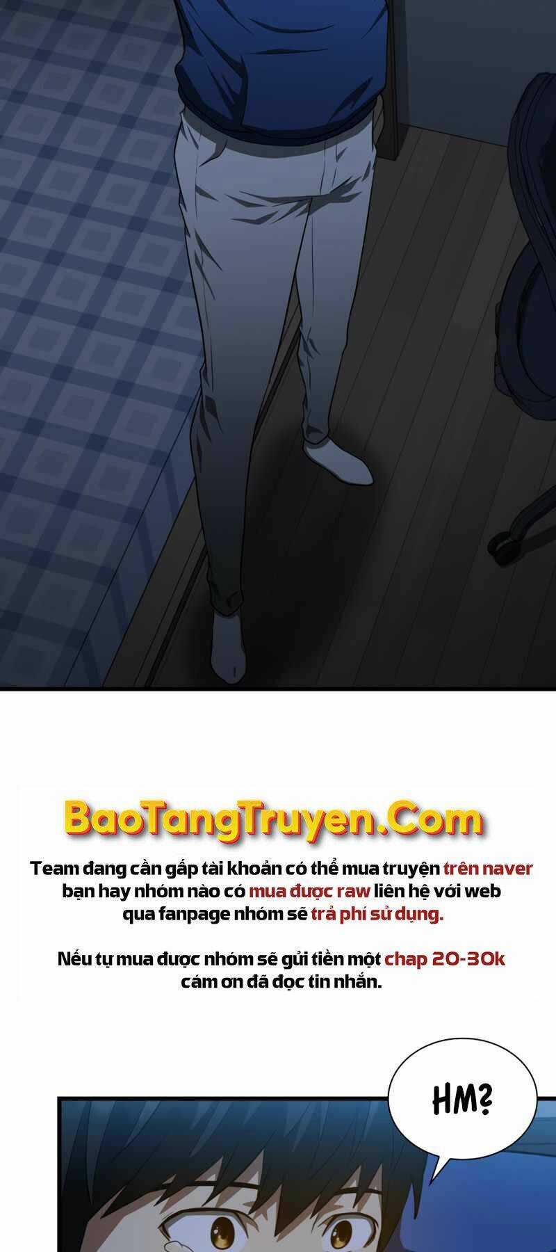 Bác Sĩ Phẫu Thuật Hoàn Hảo Chapter 10 trang 11