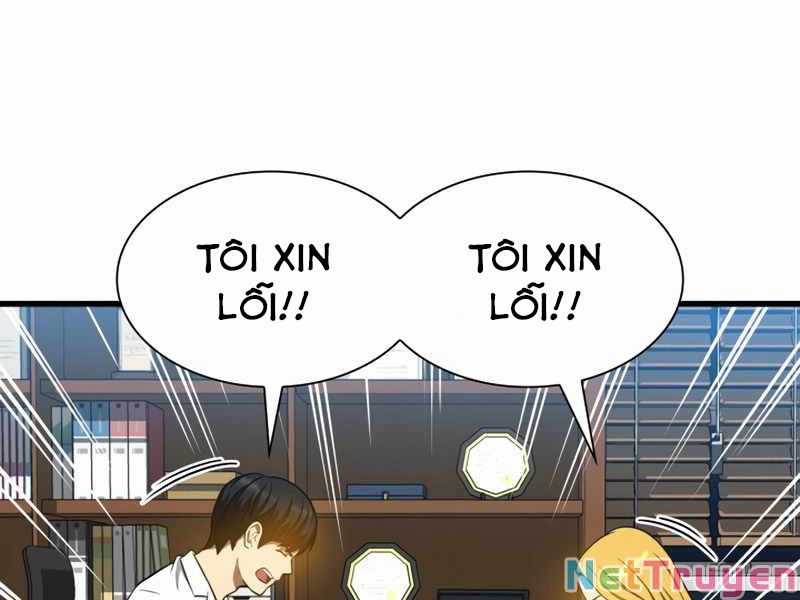 Bác Sĩ Phẫu Thuật Hoàn Hảo Chapter 10 trang 126