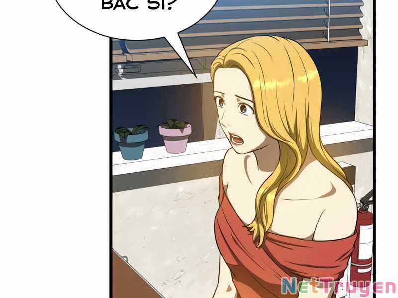 Bác Sĩ Phẫu Thuật Hoàn Hảo Chapter 10 trang 131