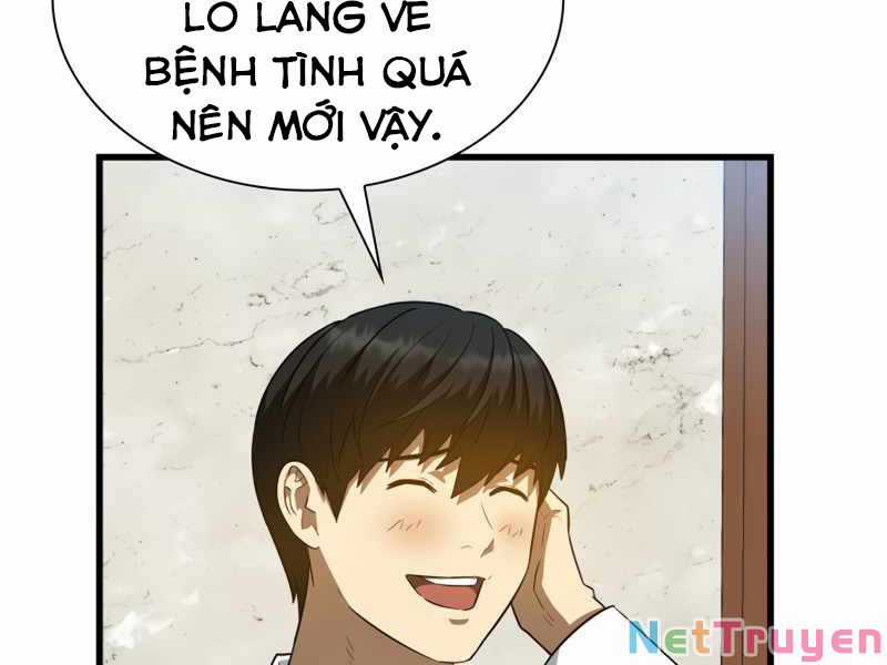 Bác Sĩ Phẫu Thuật Hoàn Hảo Chapter 10 trang 134