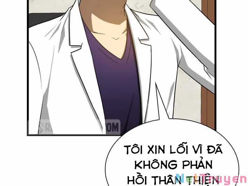 Bác Sĩ Phẫu Thuật Hoàn Hảo Chapter 10 trang 135