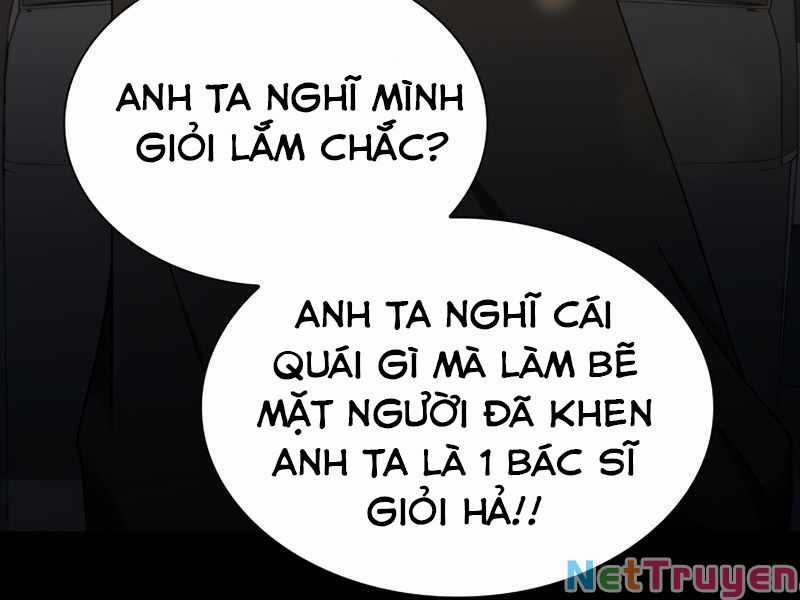 Bác Sĩ Phẫu Thuật Hoàn Hảo Chapter 10 trang 143