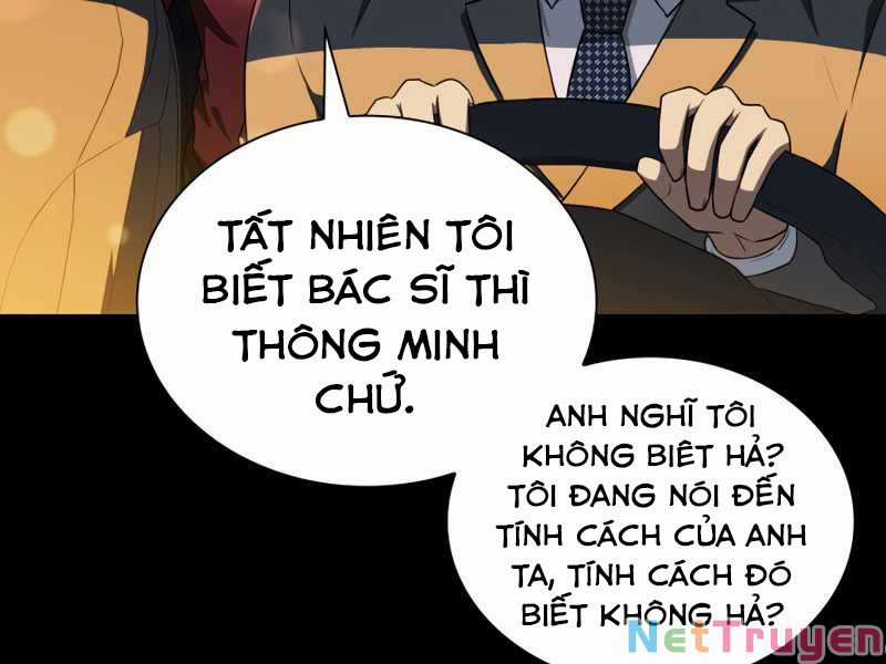 Bác Sĩ Phẫu Thuật Hoàn Hảo Chapter 10 trang 149