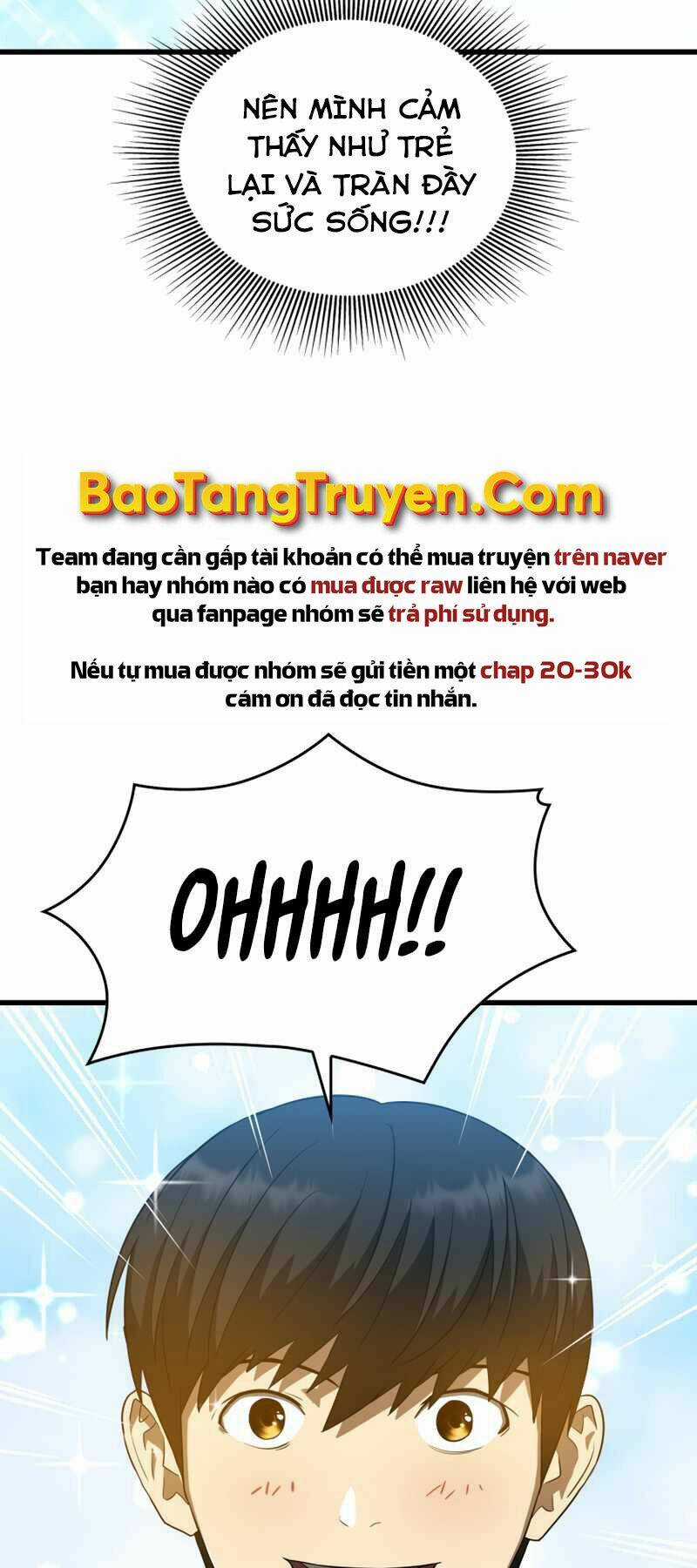 Bác Sĩ Phẫu Thuật Hoàn Hảo Chapter 10 trang 15