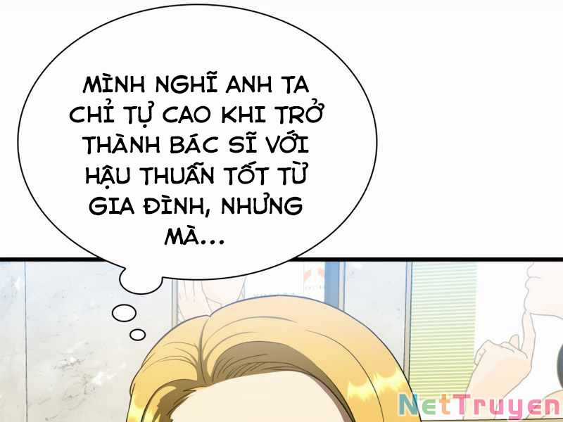Bác Sĩ Phẫu Thuật Hoàn Hảo Chapter 10 trang 155