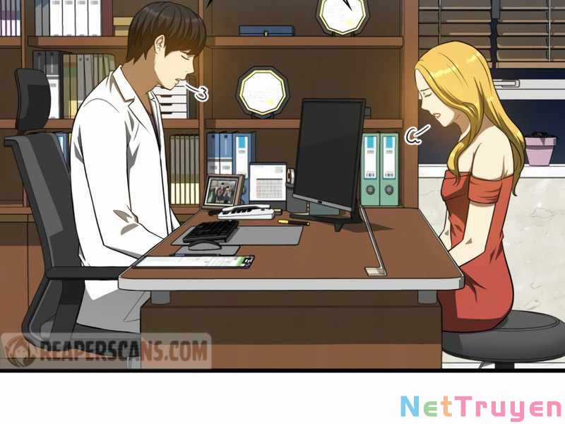 Bác Sĩ Phẫu Thuật Hoàn Hảo Chapter 10 trang 159