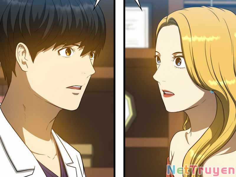 Bác Sĩ Phẫu Thuật Hoàn Hảo Chapter 10 trang 161