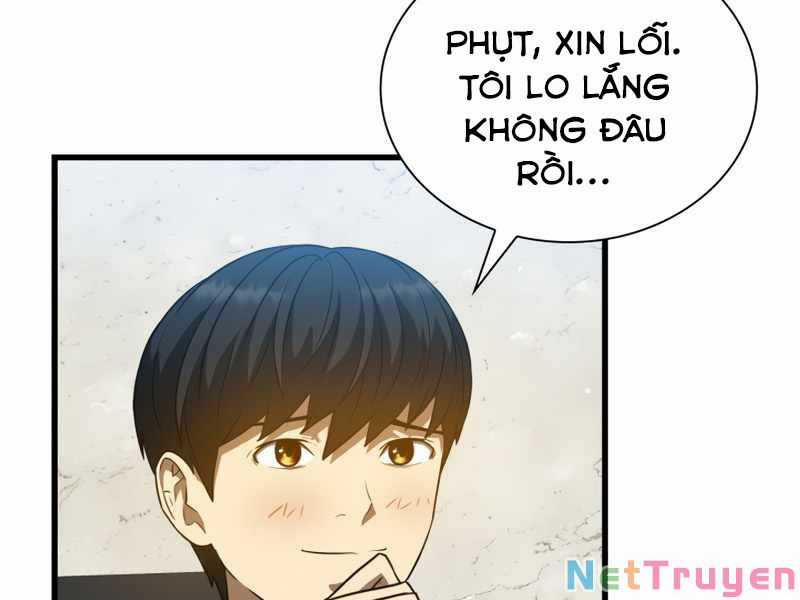 Bác Sĩ Phẫu Thuật Hoàn Hảo Chapter 10 trang 163