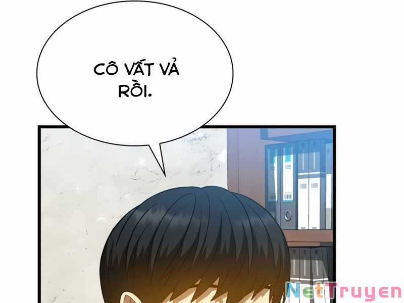 Bác Sĩ Phẫu Thuật Hoàn Hảo Chapter 10 trang 174