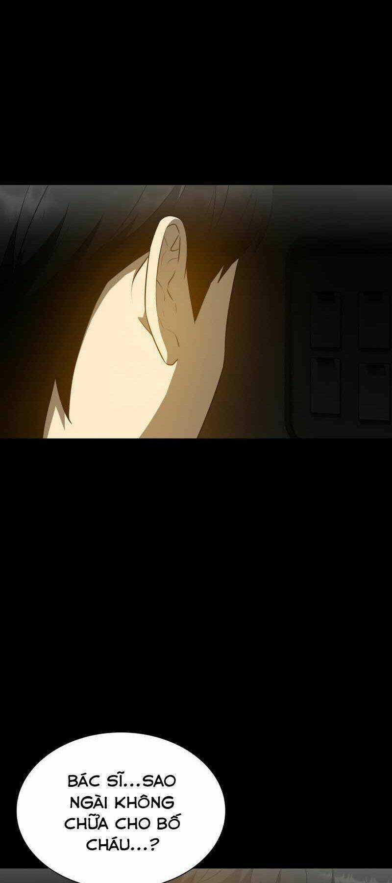 Bác Sĩ Phẫu Thuật Hoàn Hảo Chapter 10 trang 2