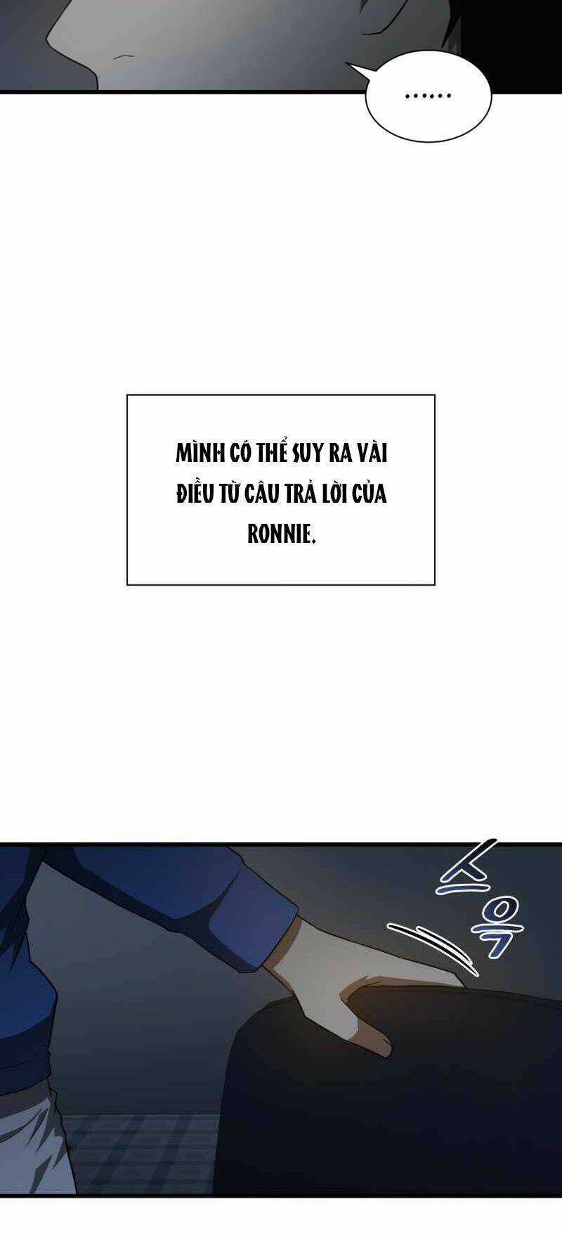 Bác Sĩ Phẫu Thuật Hoàn Hảo Chapter 10 trang 20