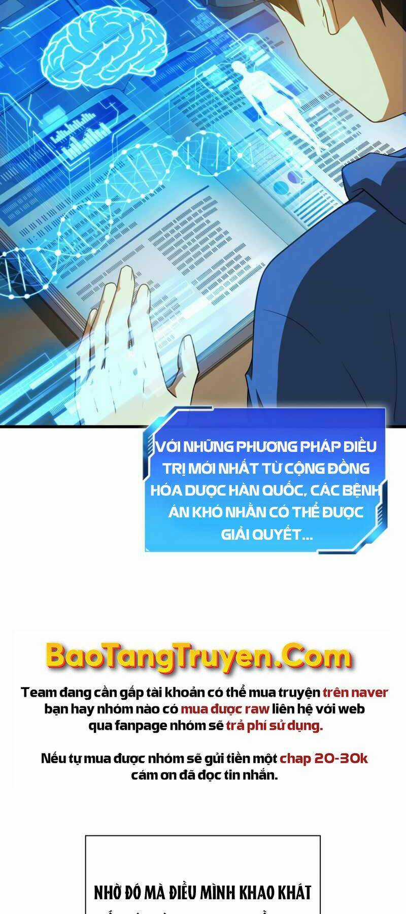 Bác Sĩ Phẫu Thuật Hoàn Hảo Chapter 10 trang 24