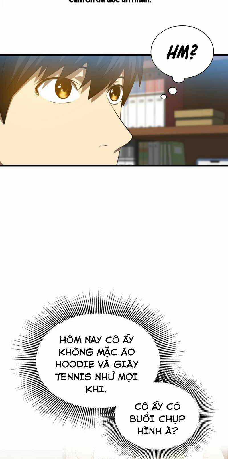 Bác Sĩ Phẫu Thuật Hoàn Hảo Chapter 10 trang 32