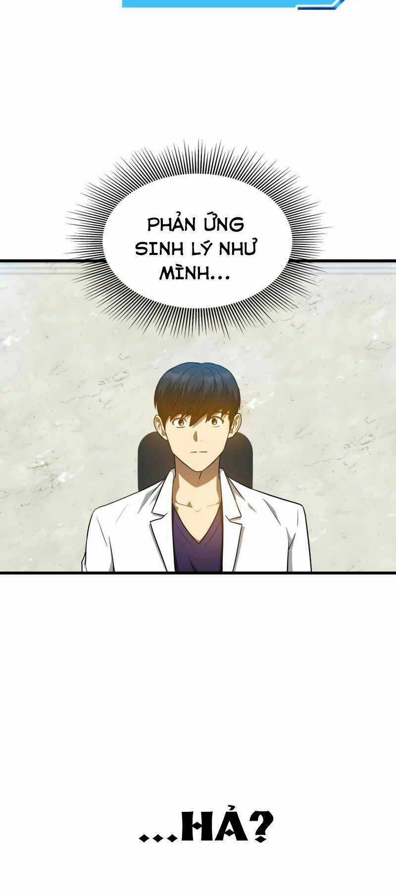 Bác Sĩ Phẫu Thuật Hoàn Hảo Chapter 10 trang 37