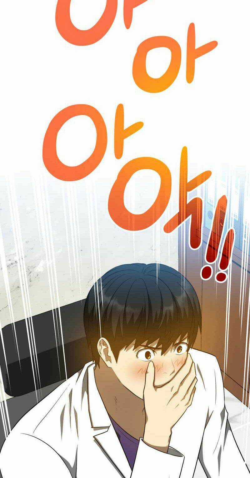 Bác Sĩ Phẫu Thuật Hoàn Hảo Chapter 10 trang 39