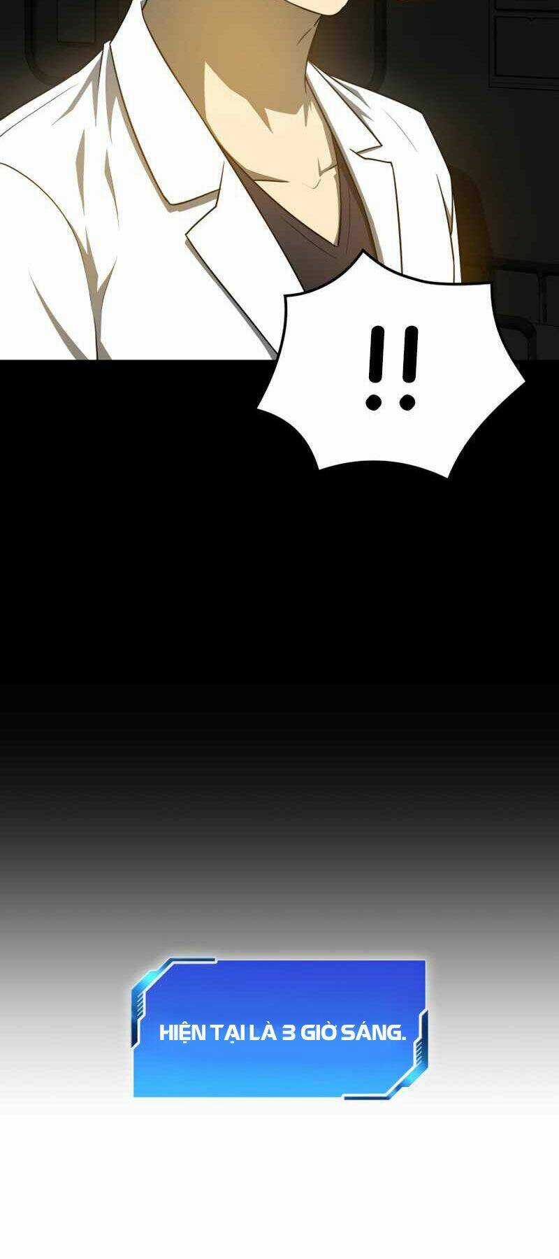 Bác Sĩ Phẫu Thuật Hoàn Hảo Chapter 10 trang 4