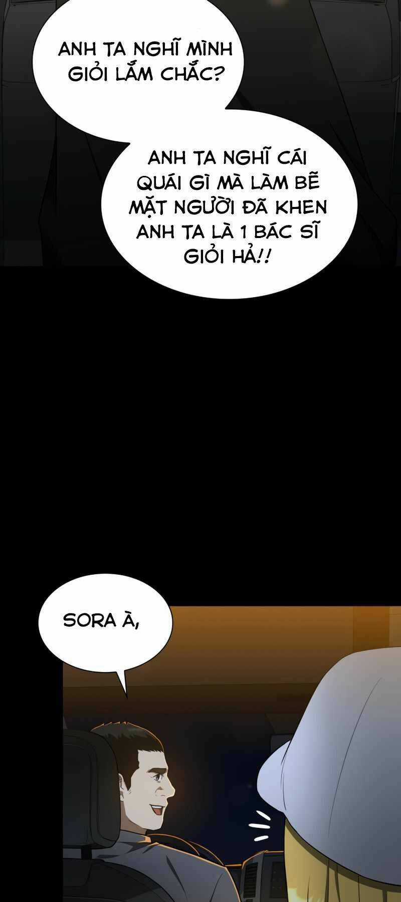 Bác Sĩ Phẫu Thuật Hoàn Hảo Chapter 10 trang 48