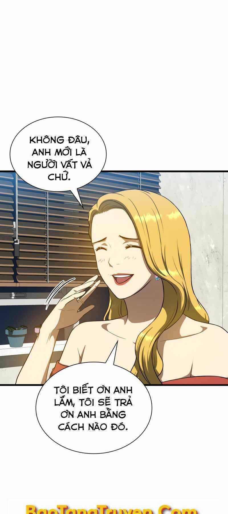 Bác Sĩ Phẫu Thuật Hoàn Hảo Chapter 10 trang 59