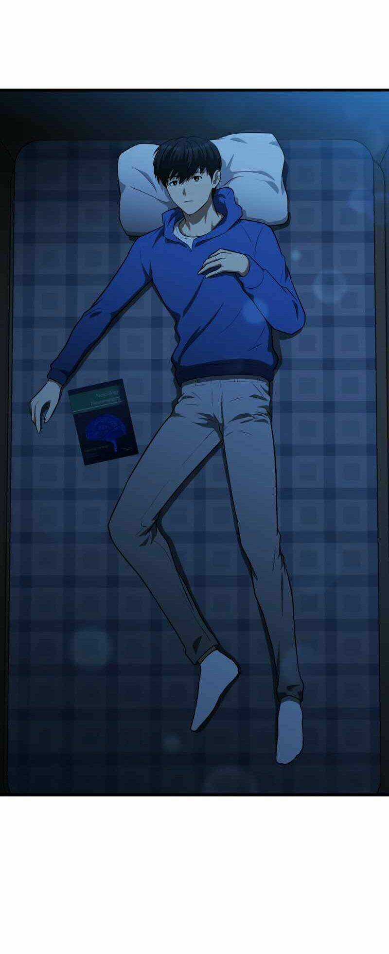 Bác Sĩ Phẫu Thuật Hoàn Hảo Chapter 10 trang 6