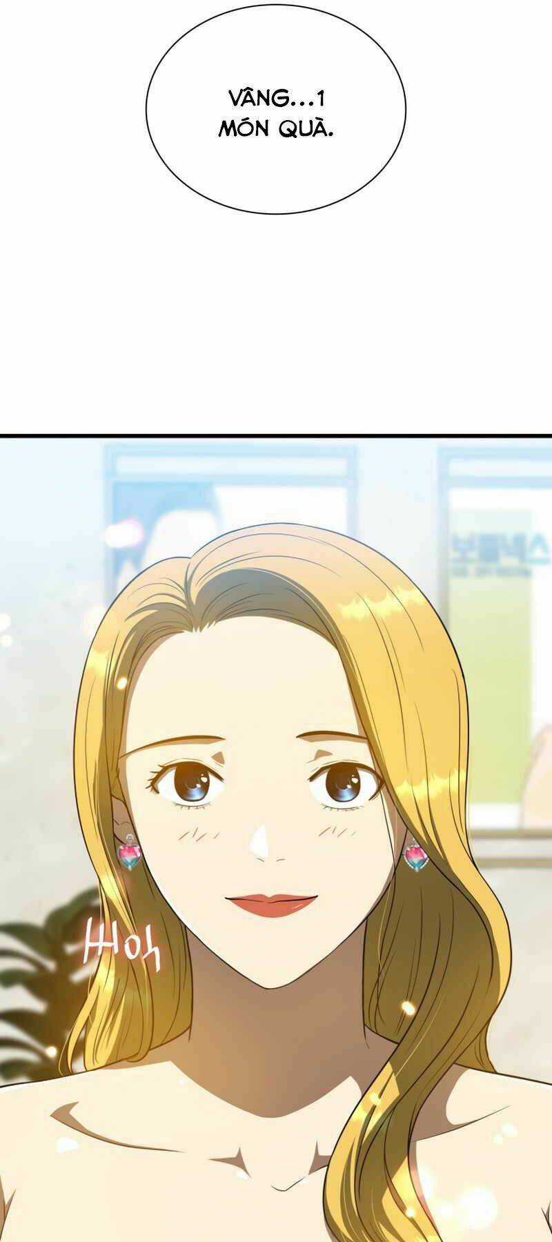 Bác Sĩ Phẫu Thuật Hoàn Hảo Chapter 10 trang 62