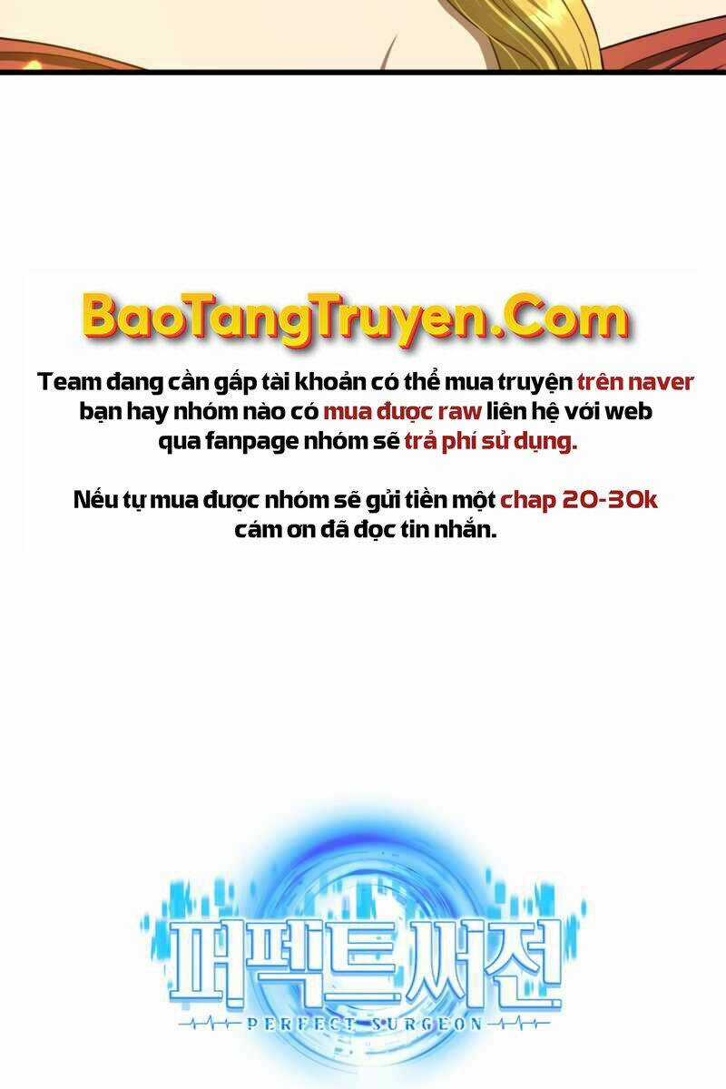 Bác Sĩ Phẫu Thuật Hoàn Hảo Chapter 10 trang 63