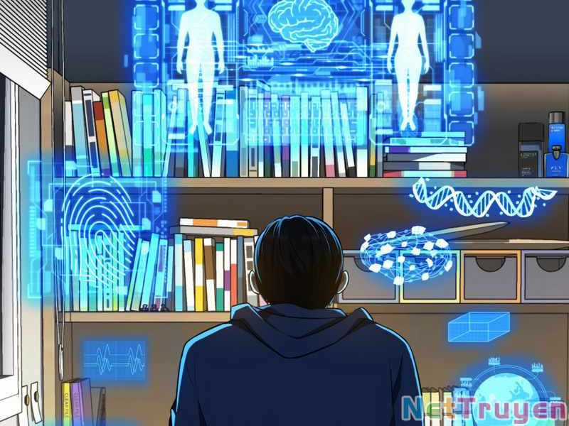 Bác Sĩ Phẫu Thuật Hoàn Hảo Chapter 10 trang 77