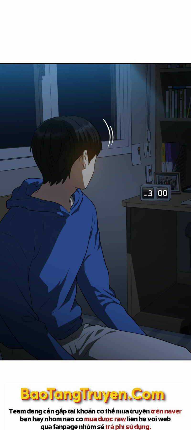 Bác Sĩ Phẫu Thuật Hoàn Hảo Chapter 10 trang 8