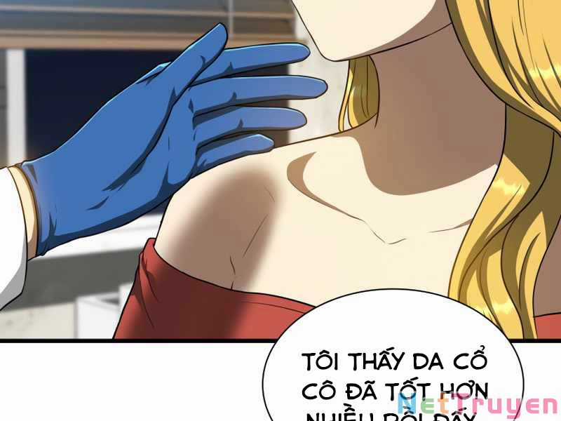 Bác Sĩ Phẫu Thuật Hoàn Hảo Chapter 10 trang 82