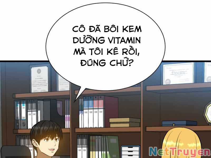 Bác Sĩ Phẫu Thuật Hoàn Hảo Chapter 10 trang 84