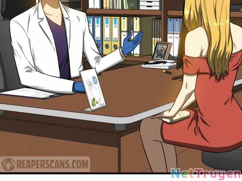 Bác Sĩ Phẫu Thuật Hoàn Hảo Chapter 10 trang 85