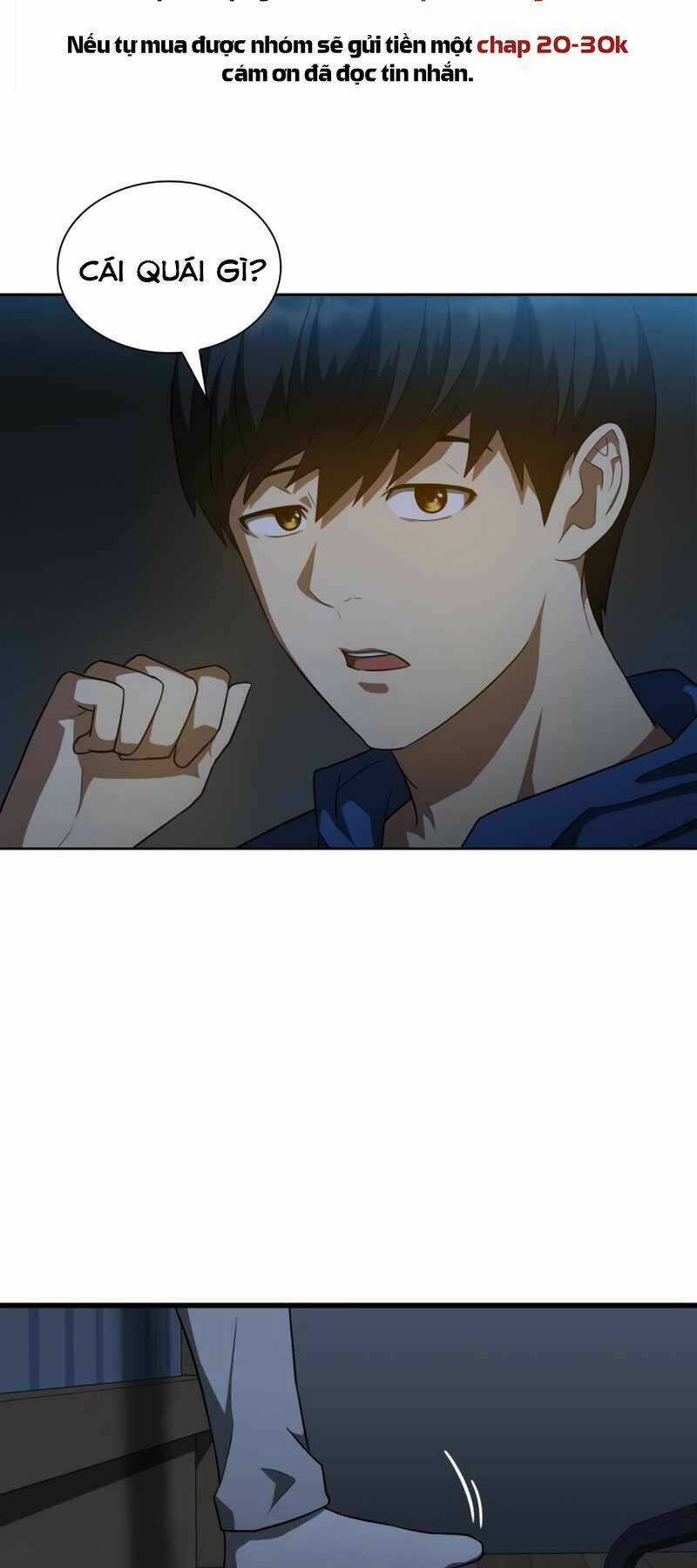 Bác Sĩ Phẫu Thuật Hoàn Hảo Chapter 10 trang 9