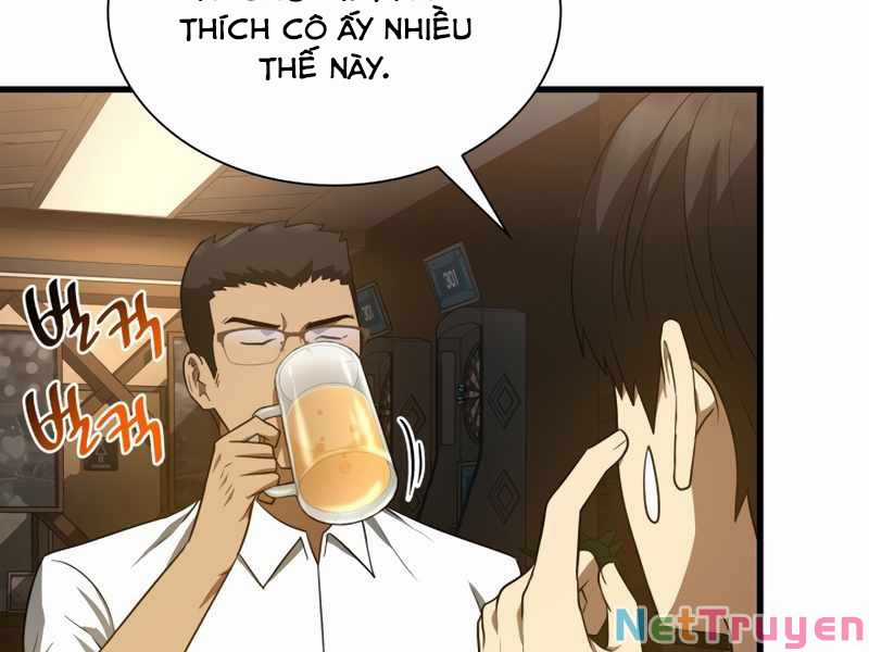 Bác Sĩ Phẫu Thuật Hoàn Hảo Chapter 11 trang 124