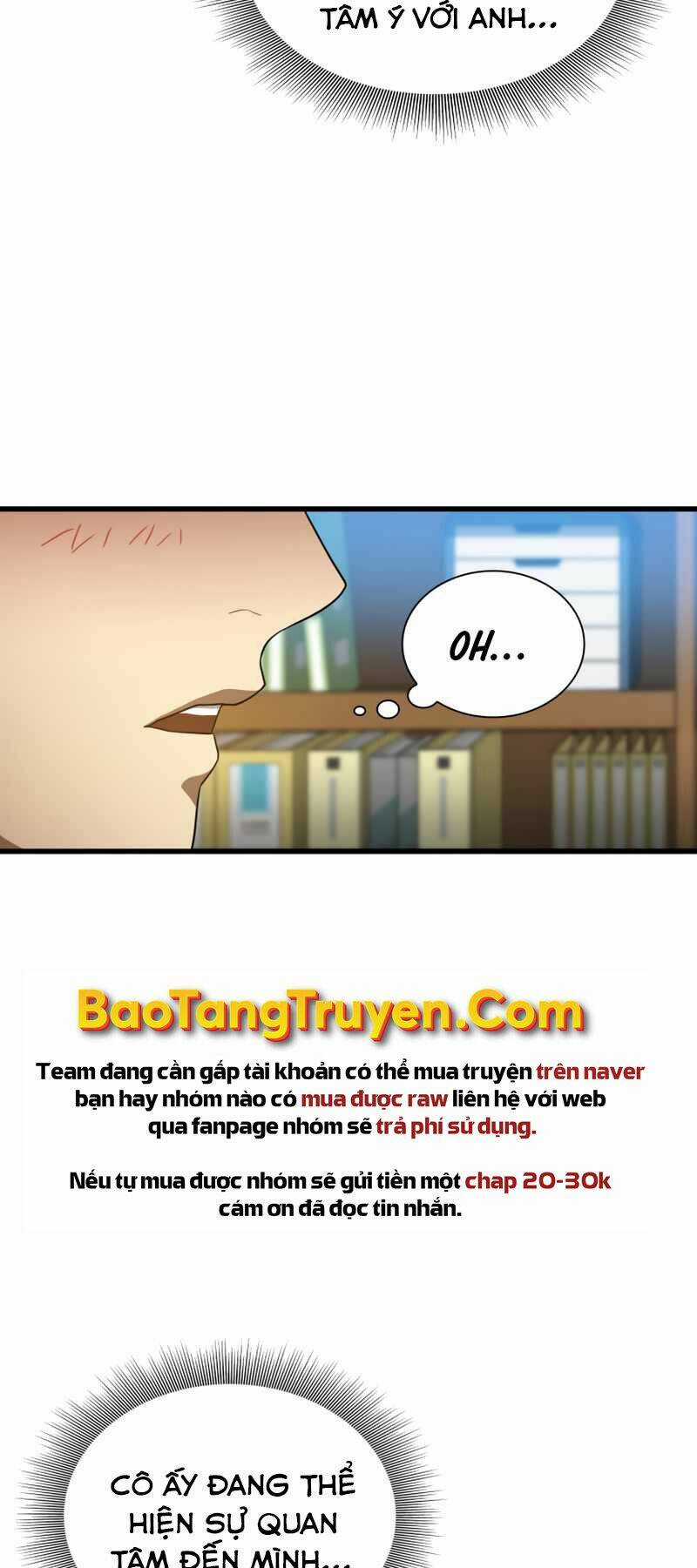 Bác Sĩ Phẫu Thuật Hoàn Hảo Chapter 11 trang 13